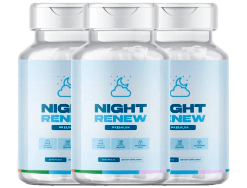 NightRenew